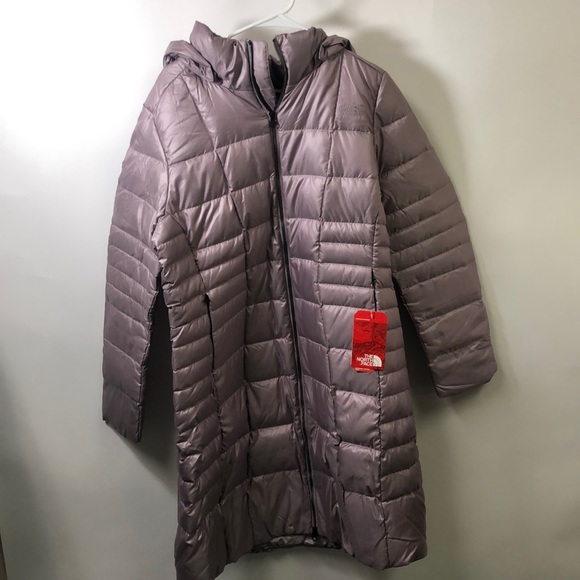 Jackets & Blazers - The North Face Metropolis Parka 2 XL (J548)